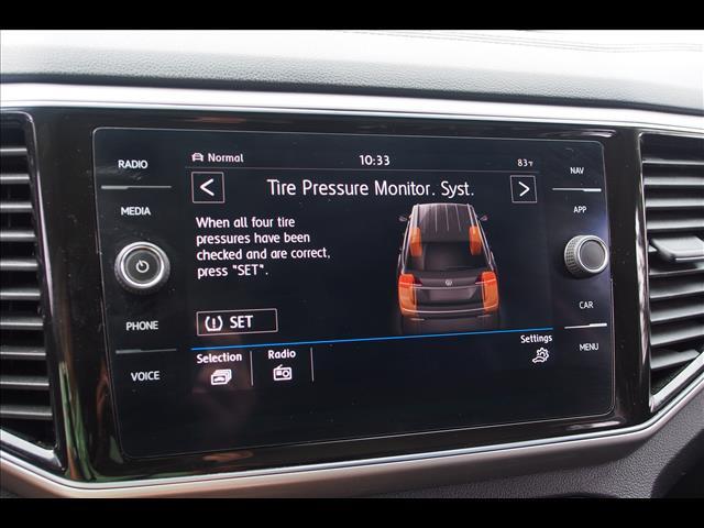 2019 Volkswagen Atlas V6 SEL 4Motion Raleigh NC