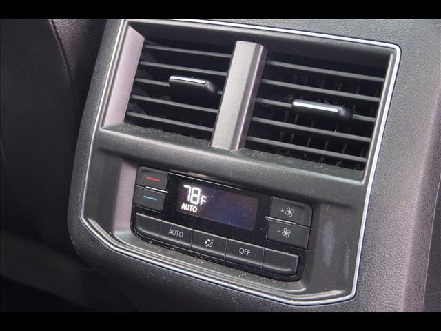 2019 Volkswagen Atlas V6 SEL 4Motion Raleigh NC