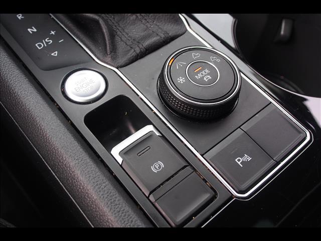 2019 Volkswagen Atlas V6 SEL 4Motion Raleigh NC