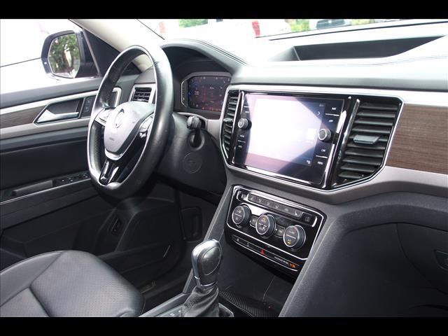 2019 Volkswagen Atlas V6 SEL 4Motion Raleigh NC