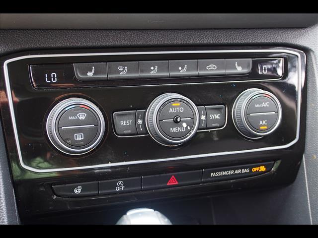 2019 Volkswagen Atlas V6 SEL 4Motion Raleigh NC