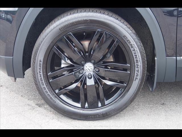 2019 Volkswagen Atlas V6 SEL 4Motion Raleigh NC