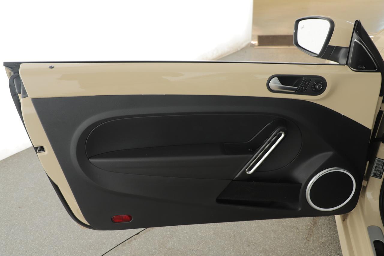 2019 Volkswagen Beetle New Braunfels TX