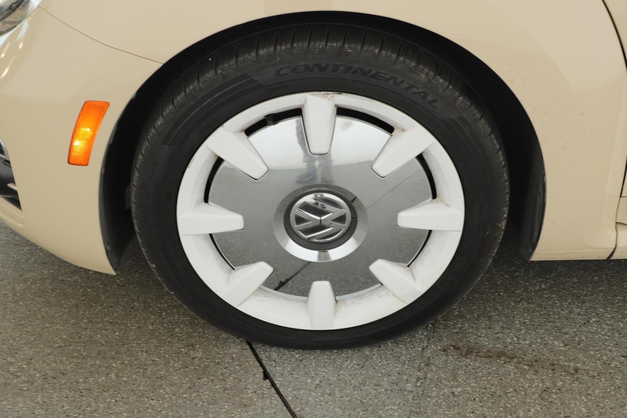 2019 Volkswagen Beetle New Braunfels TX