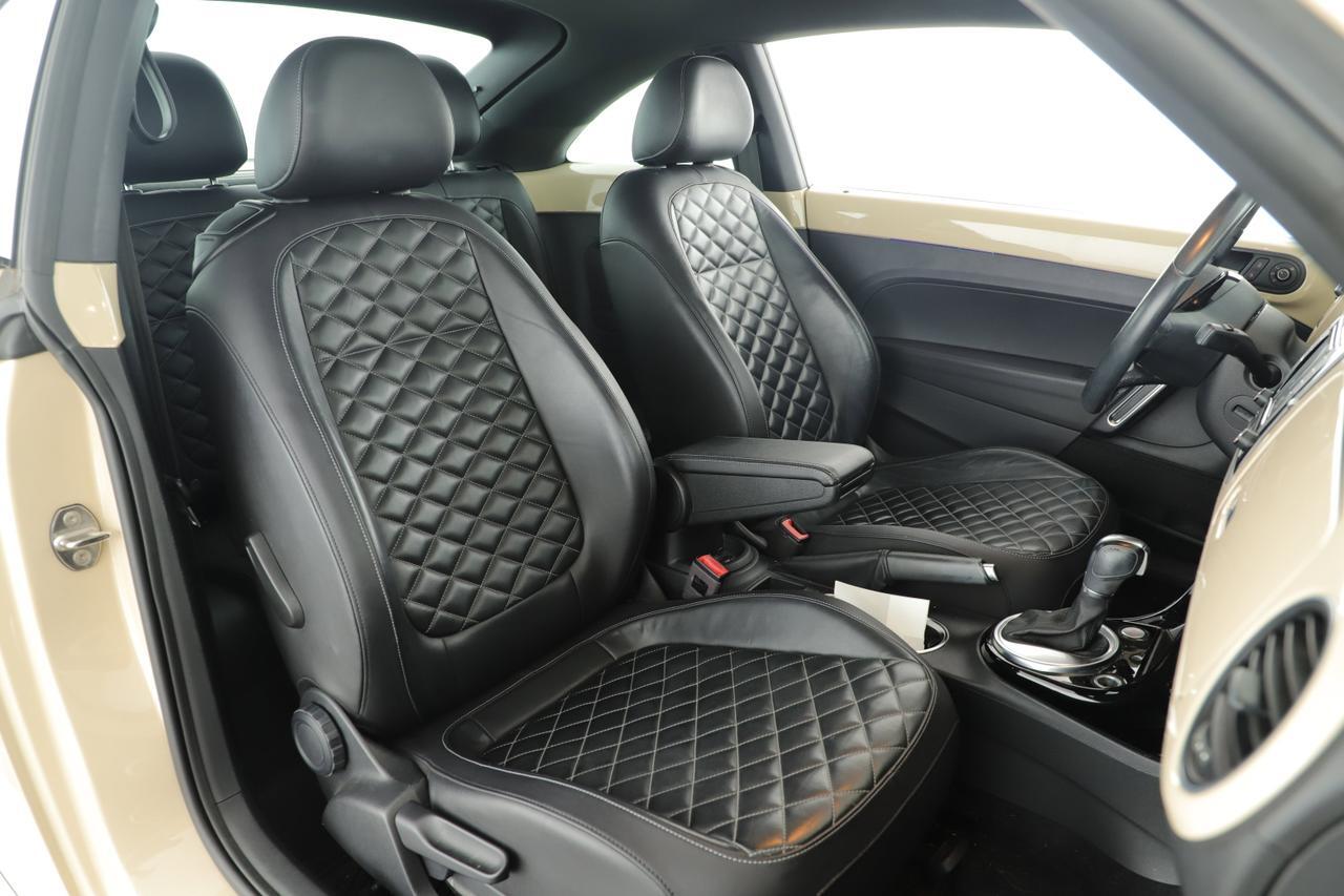 2019 Volkswagen Beetle New Braunfels TX