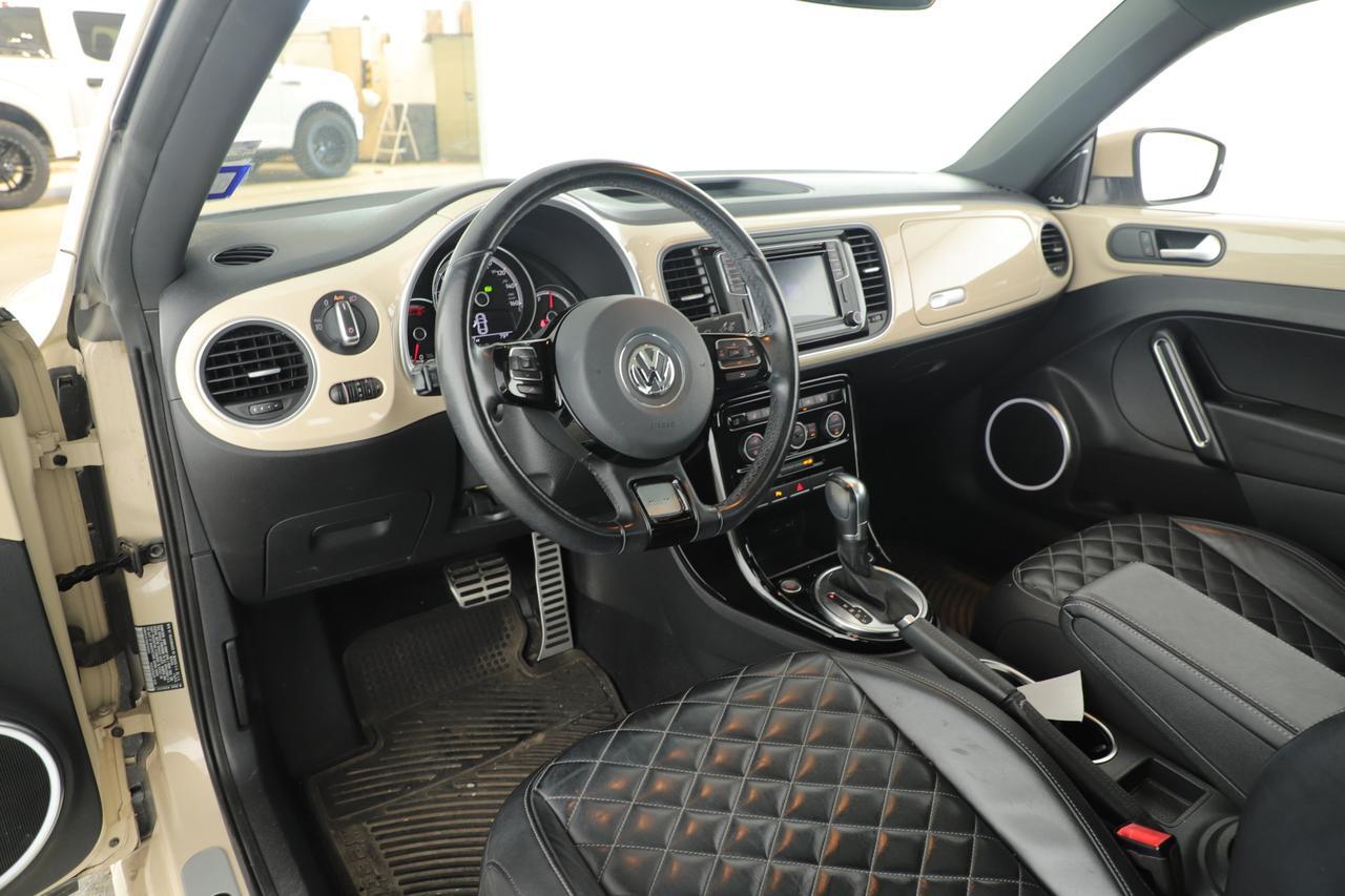 2019 Volkswagen Beetle New Braunfels TX