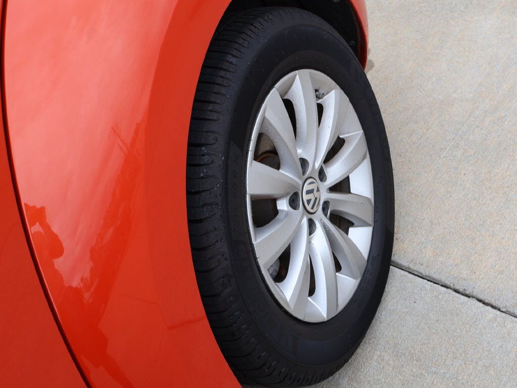 2019 Volkswagen Beetle 2.0T S San Clemente CA