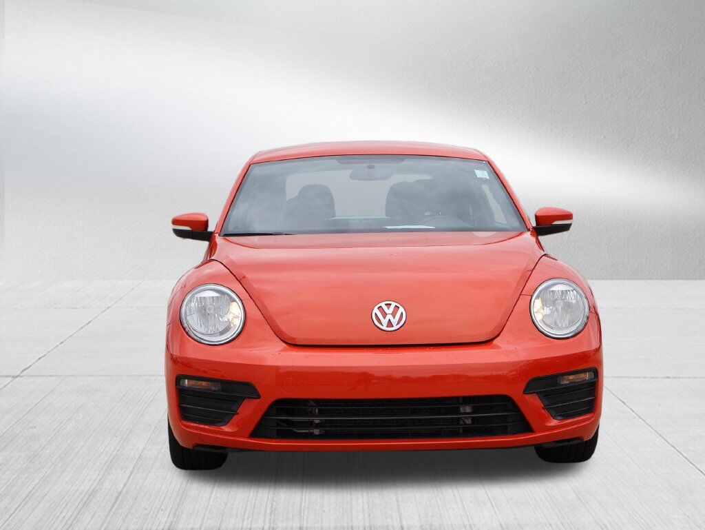 2019 Volkswagen Beetle 2.0T S San Clemente CA