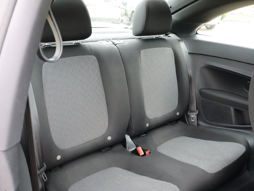 2019 Volkswagen Beetle 2.0T S San Clemente CA