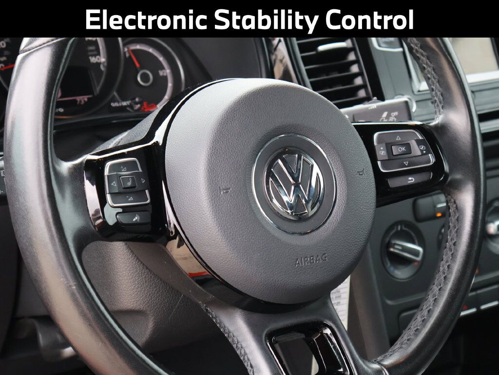 2019 Volkswagen Beetle 2.0T S San Clemente CA