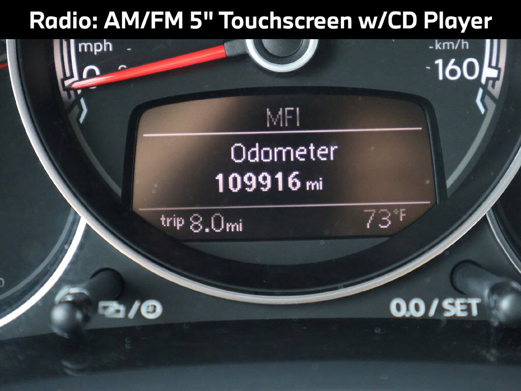 2019 Volkswagen Beetle 2.0T S San Clemente CA