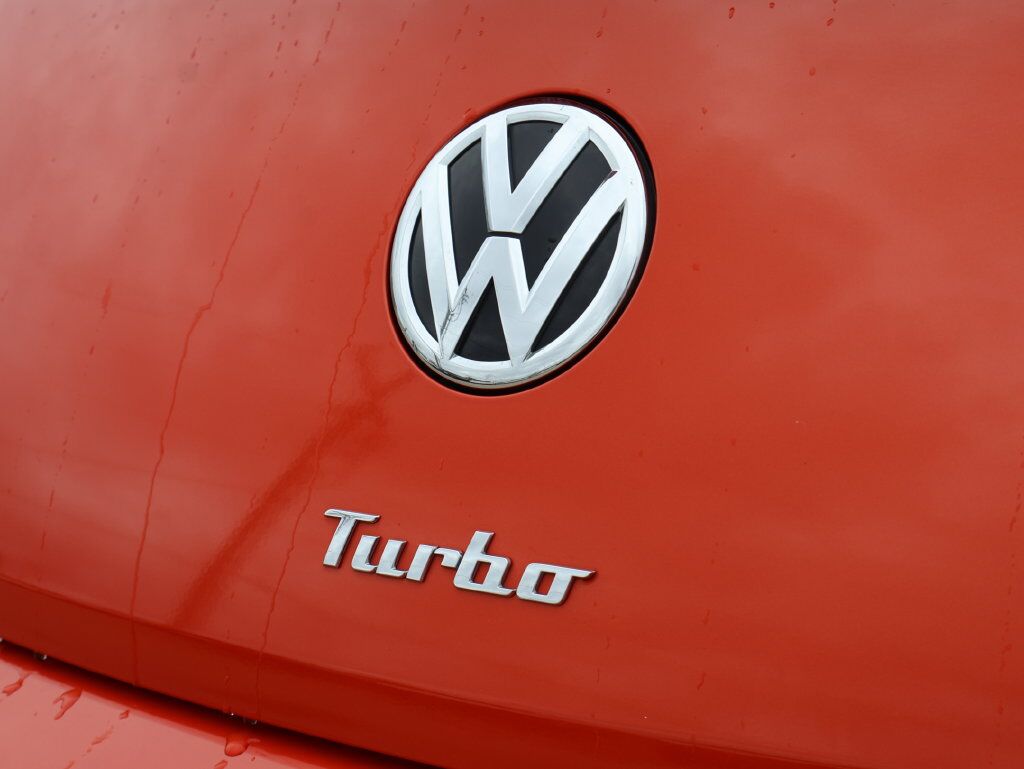 2019 Volkswagen Beetle 2.0T S San Clemente CA