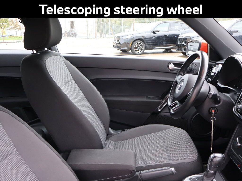 2019 Volkswagen Beetle 2.0T S San Clemente CA