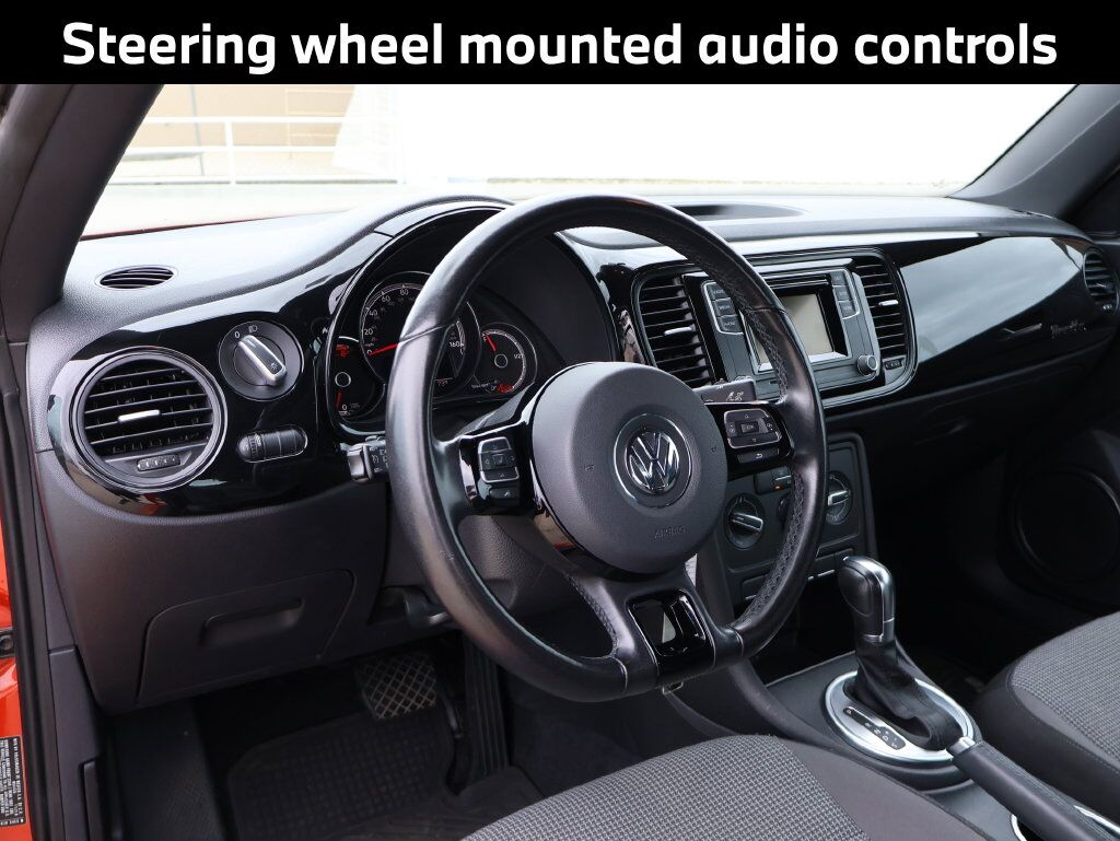 2019 Volkswagen Beetle 2.0T S San Clemente CA