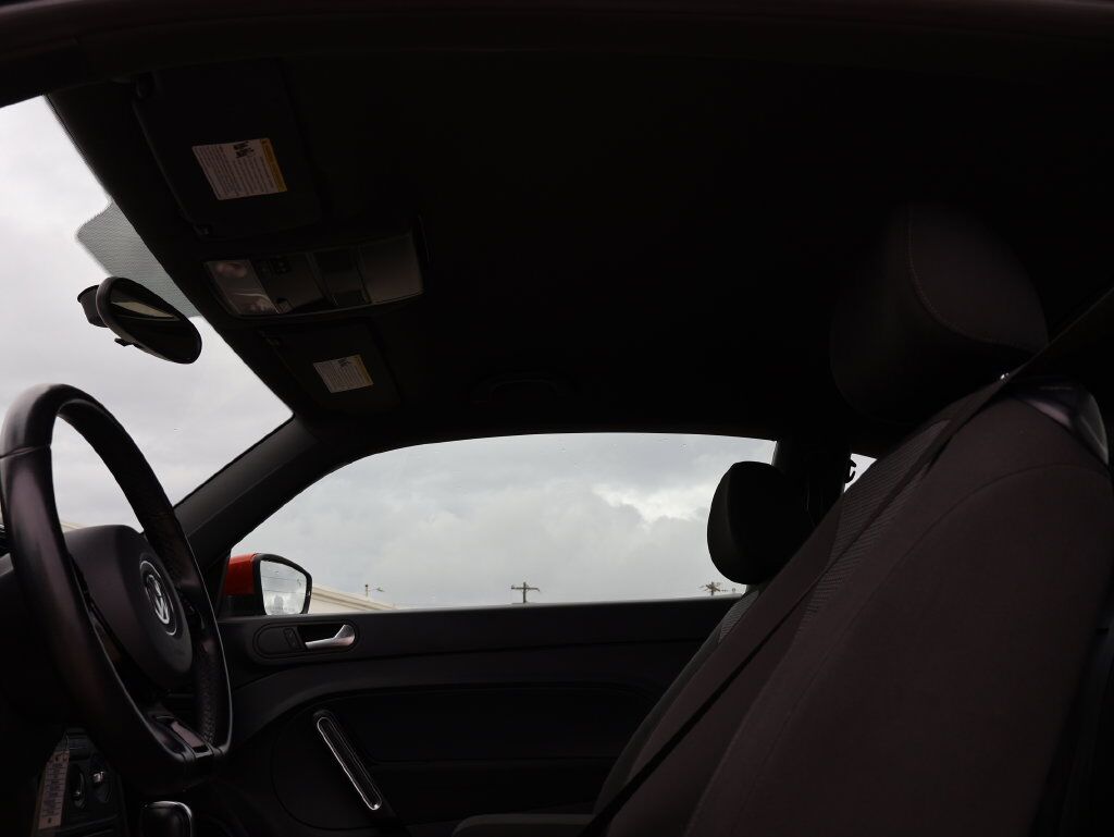 2019 Volkswagen Beetle 2.0T S San Clemente CA