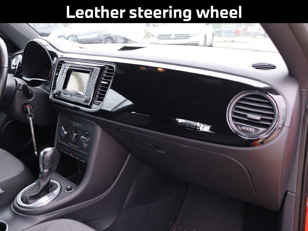 2019 Volkswagen Beetle 2.0T S San Clemente CA
