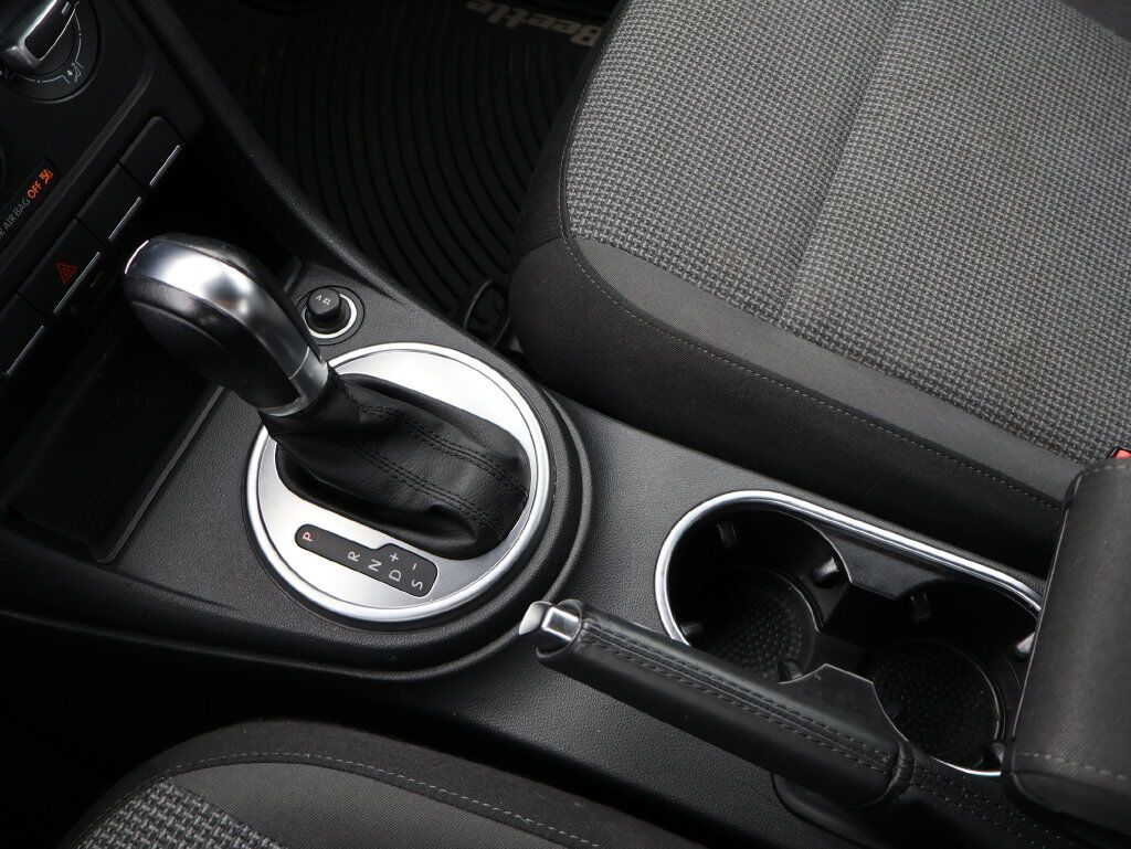 2019 Volkswagen Beetle 2.0T S San Clemente CA