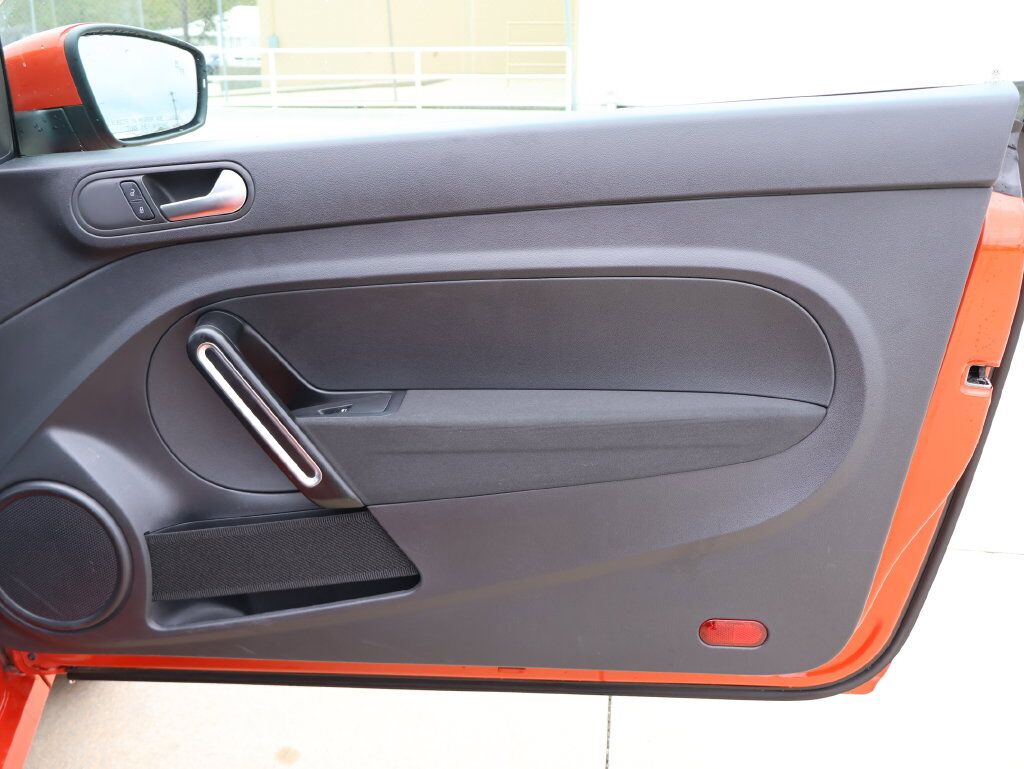 2019 Volkswagen Beetle 2.0T S San Clemente CA