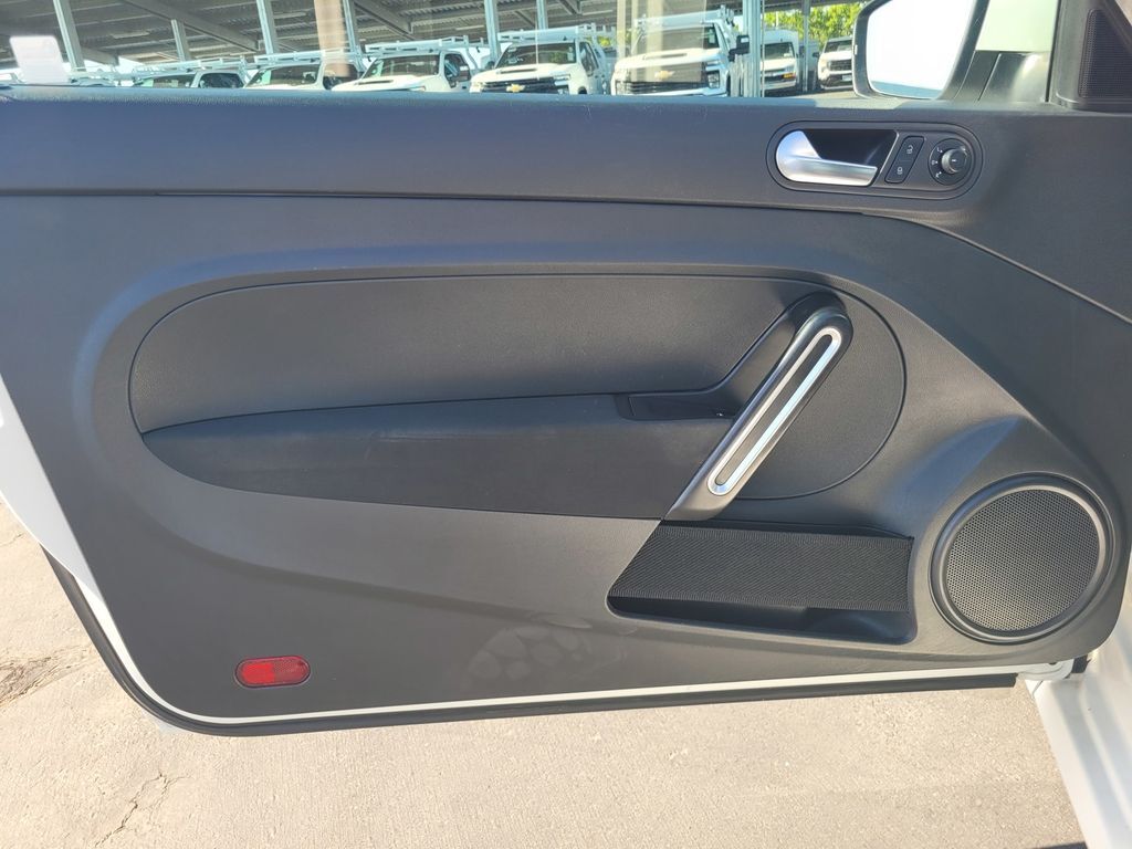 2019 Volkswagen Beetle 2.0T S Roseville CA