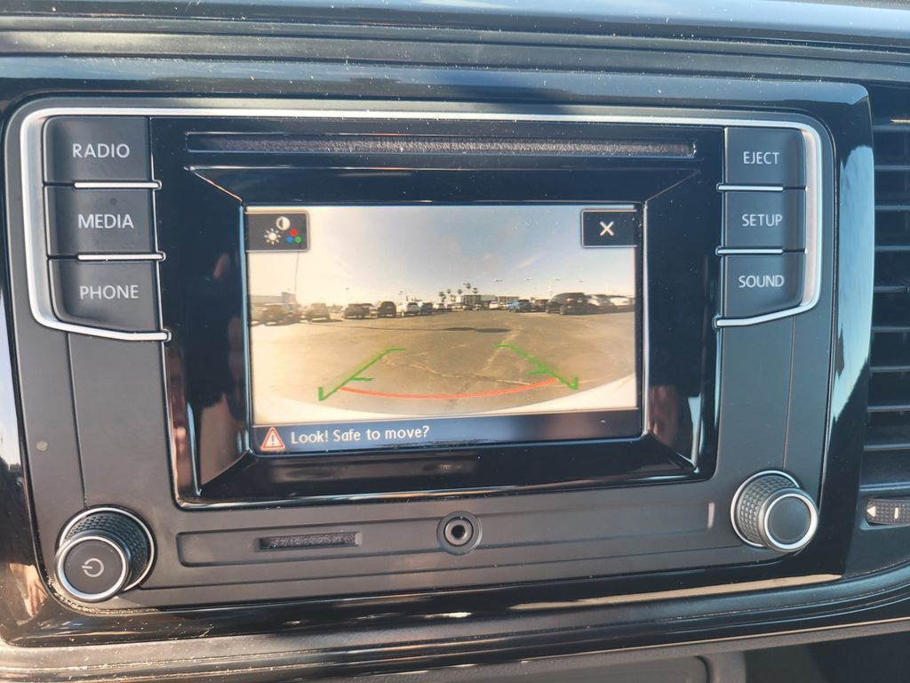 2019 Volkswagen Beetle 2.0T S Roseville CA