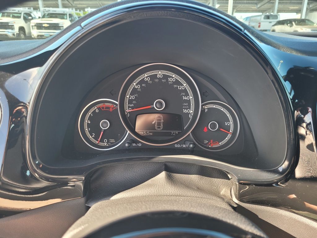 2019 Volkswagen Beetle 2.0T S Roseville CA