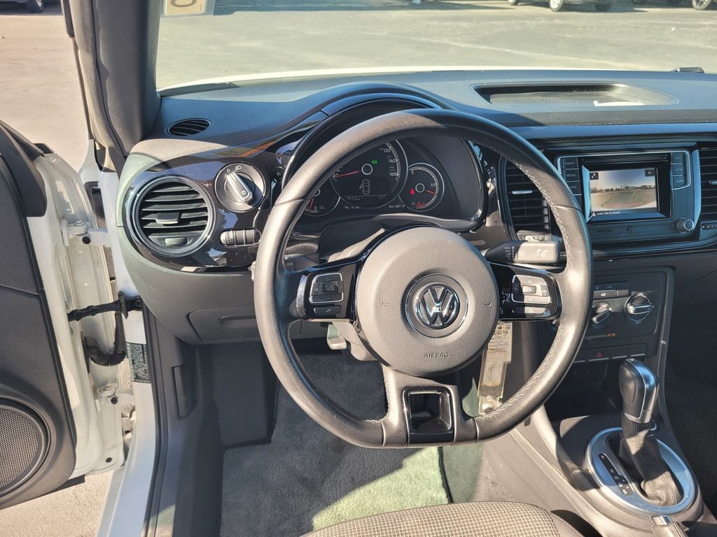 2019 Volkswagen Beetle 2.0T S Roseville CA