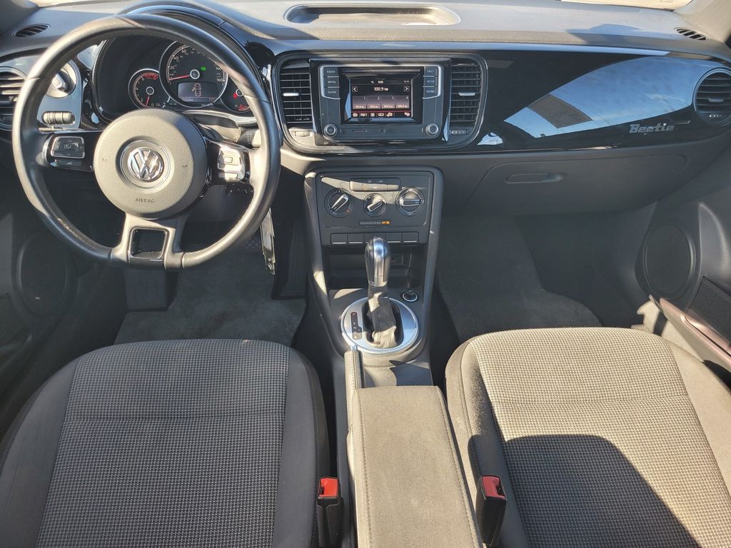 2019 Volkswagen Beetle 2.0T S Roseville CA