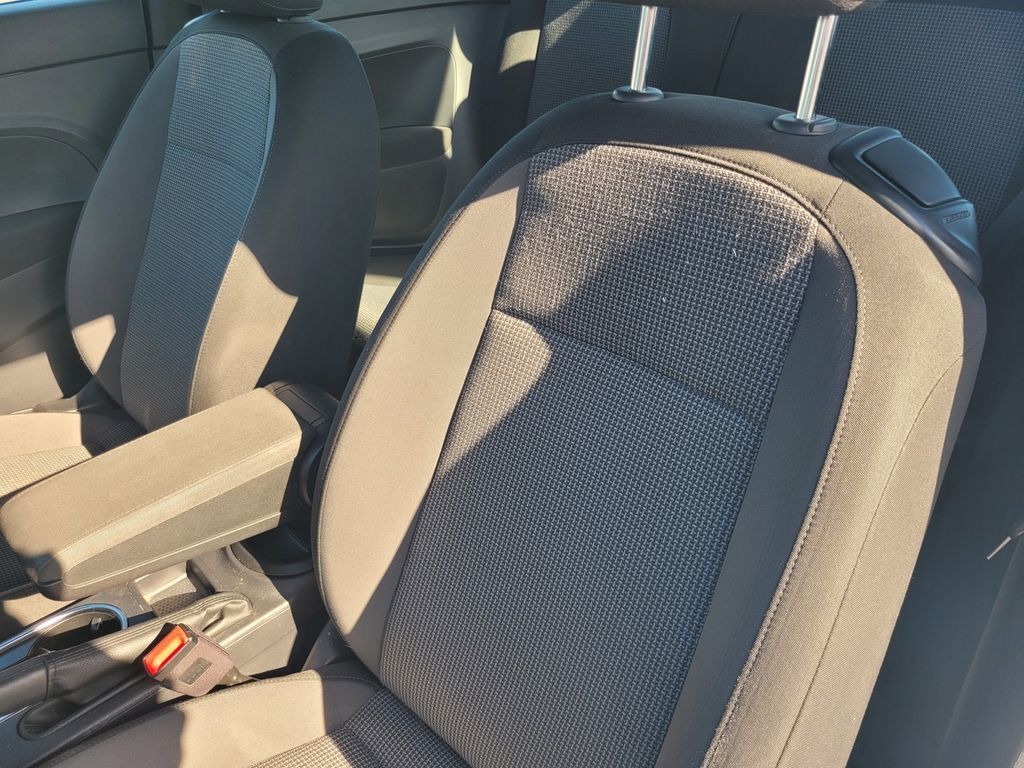2019 Volkswagen Beetle 2.0T S Roseville CA