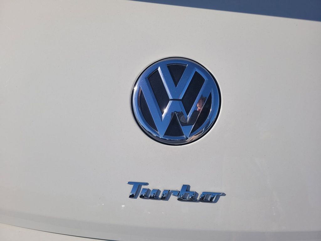 2019 Volkswagen Beetle 2.0T S Roseville CA