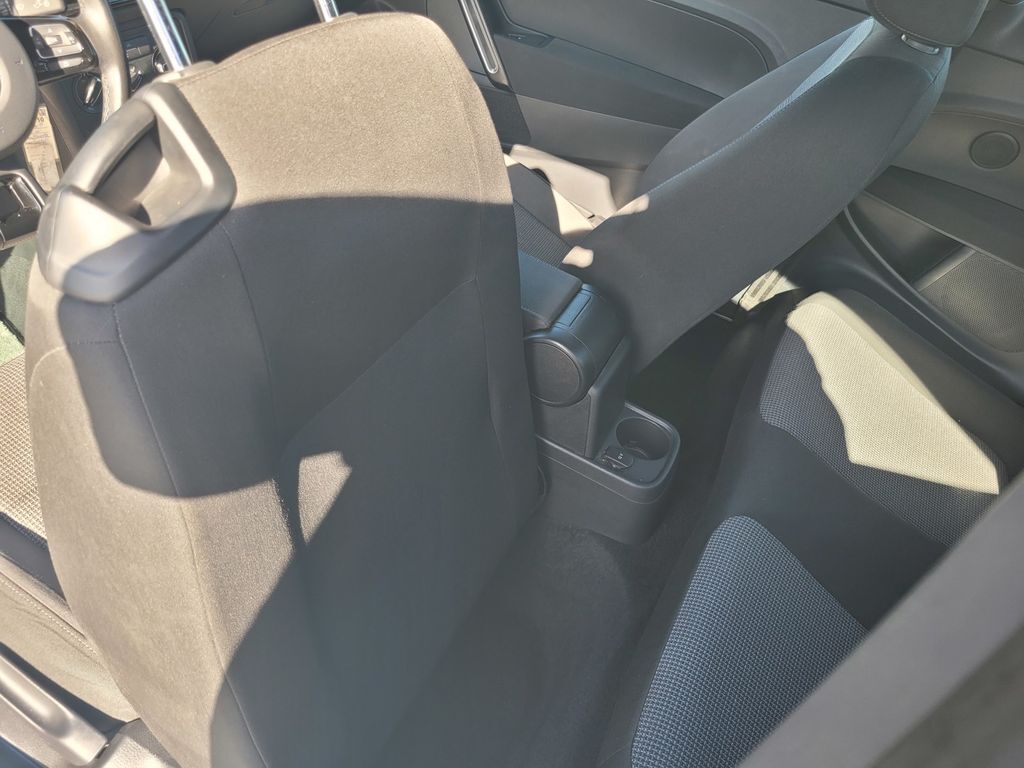 2019 Volkswagen Beetle 2.0T S Roseville CA