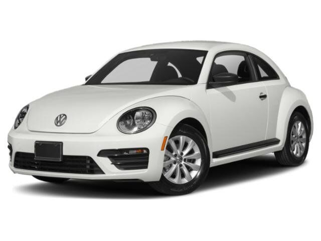 2019 Volkswagen Beetle 2.0T S San Antonio TX