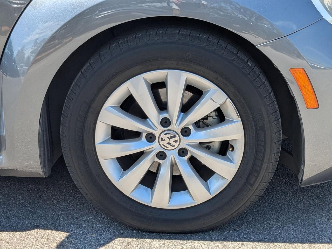 2019 Volkswagen Beetle 2.0T S San Antonio TX