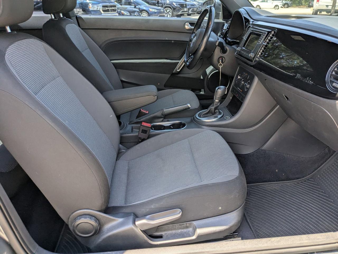 2019 Volkswagen Beetle 2.0T S San Antonio TX