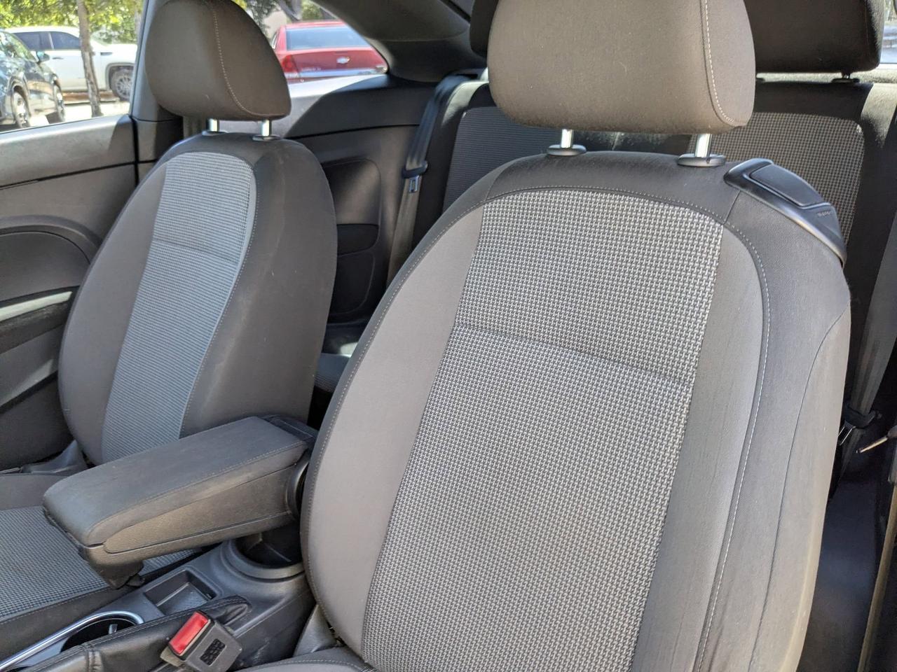 2019 Volkswagen Beetle 2.0T S San Antonio TX