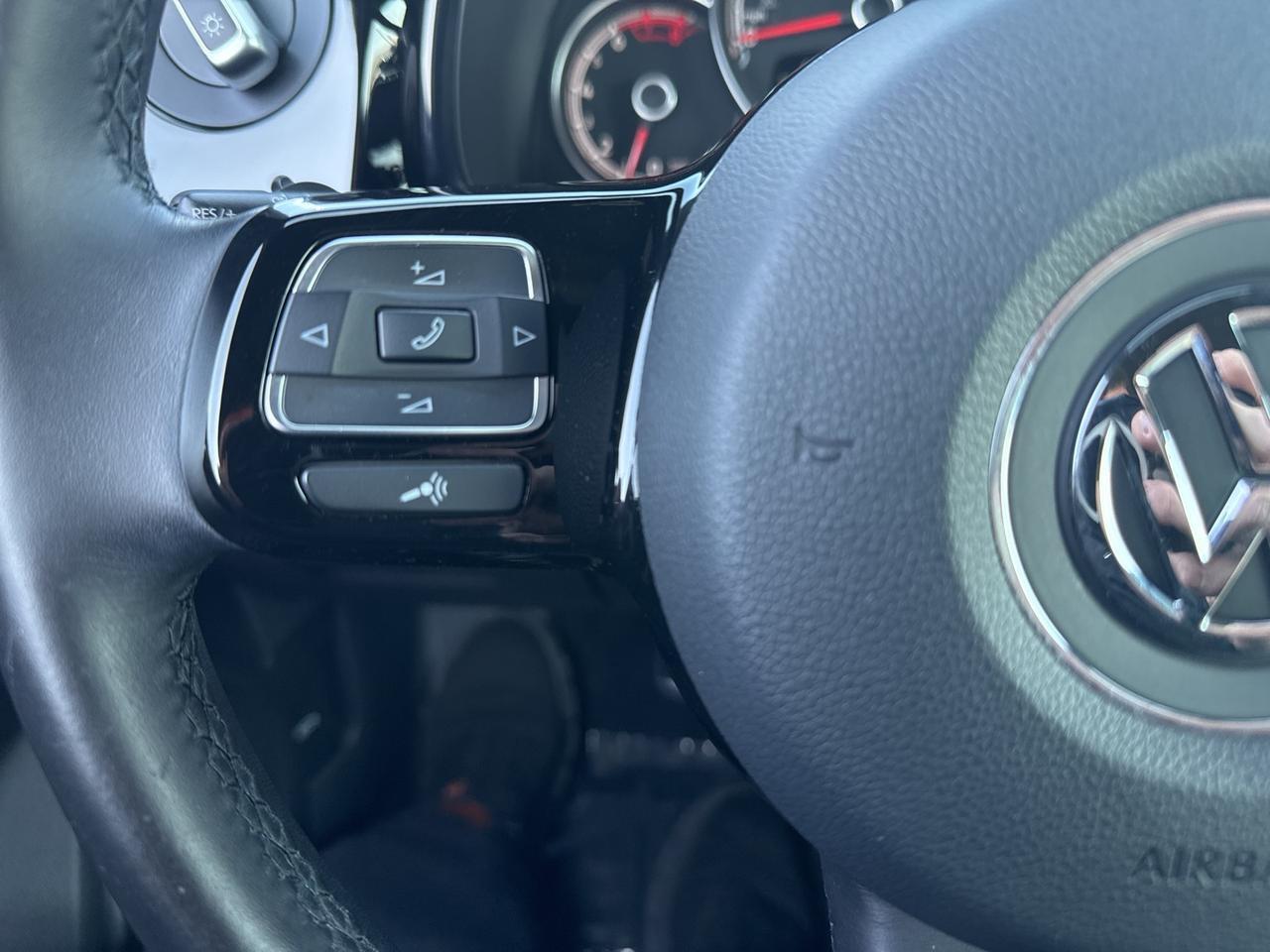 2019 Volkswagen Beetle 2.0T S Richmond VA