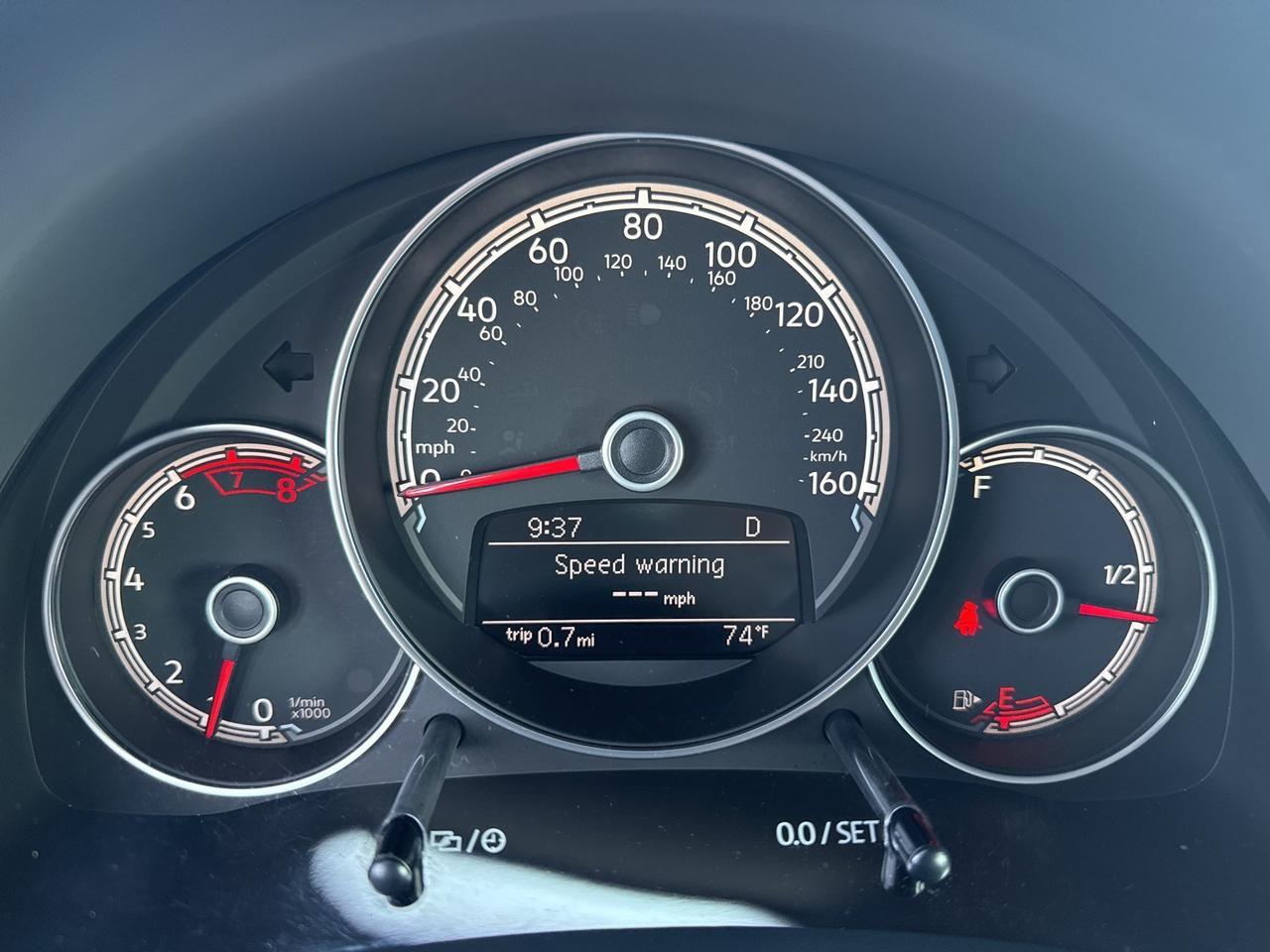 2019 Volkswagen Beetle 2.0T S Richmond VA