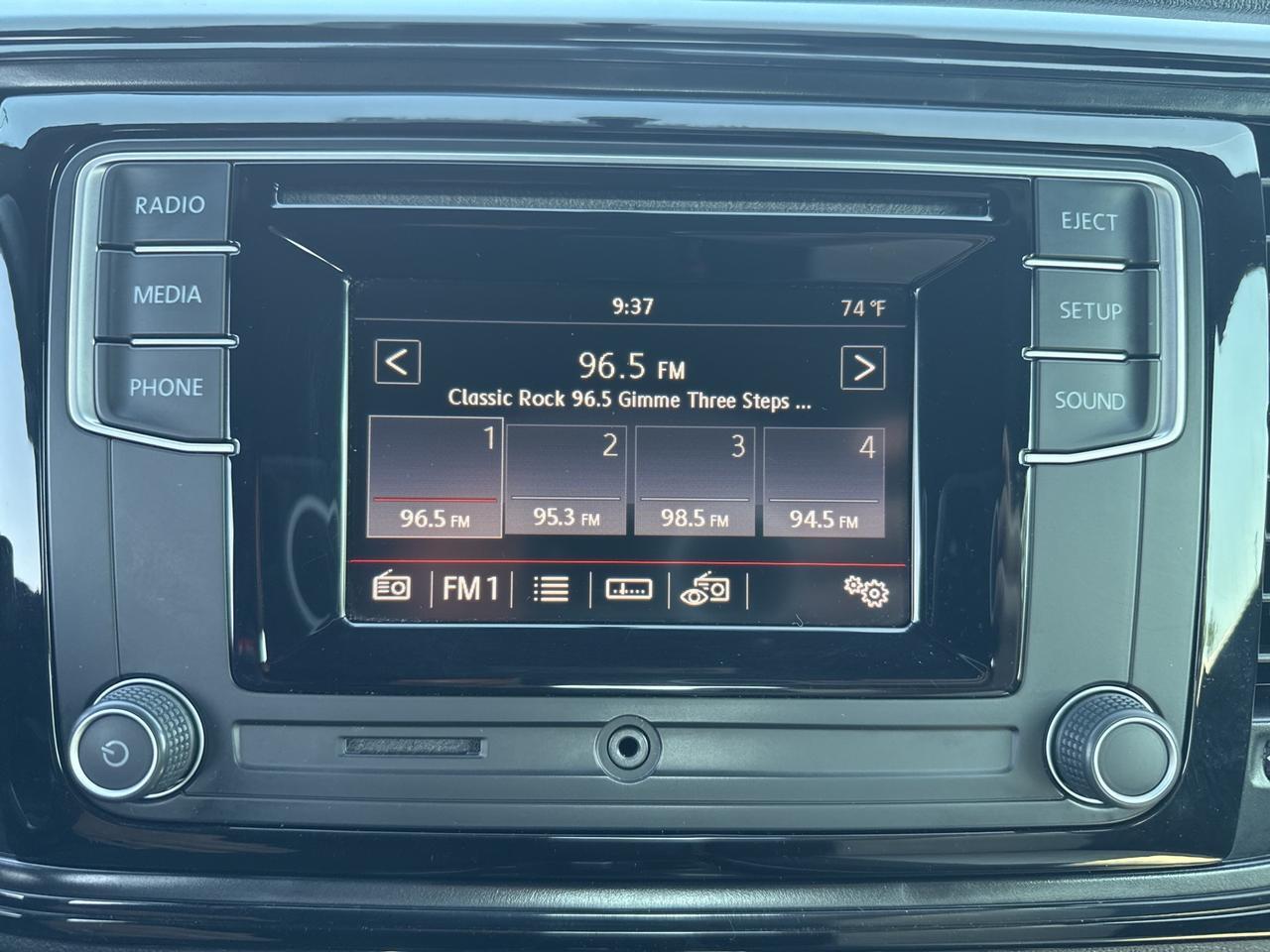 2019 Volkswagen Beetle 2.0T S Richmond VA