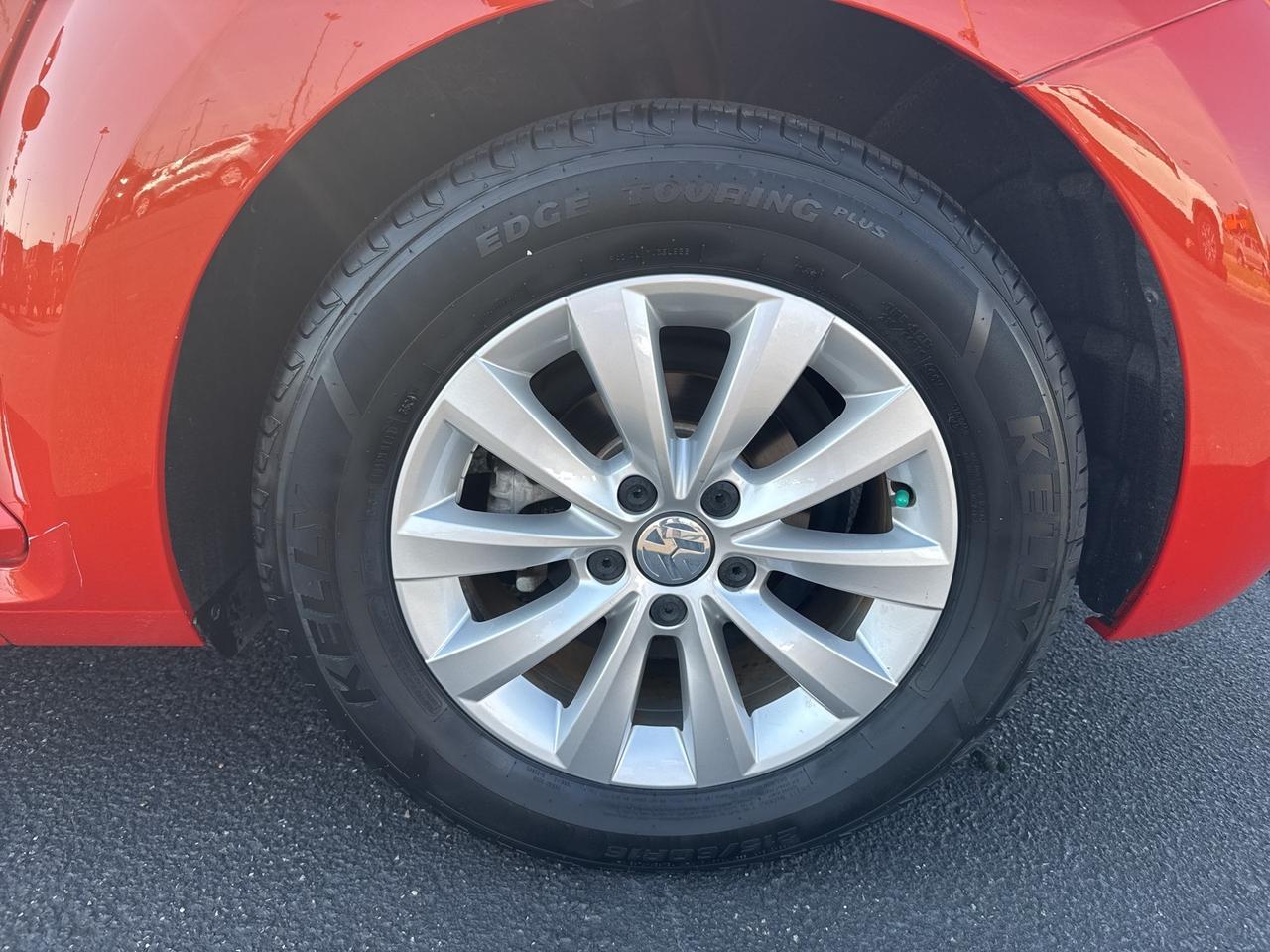 2019 Volkswagen Beetle 2.0T S Richmond VA