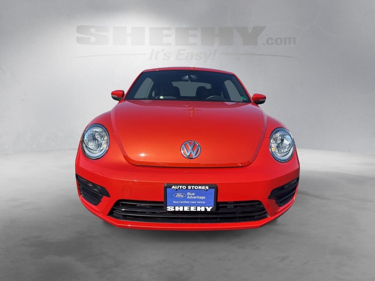 2019 Volkswagen Beetle 2.0T S Richmond VA