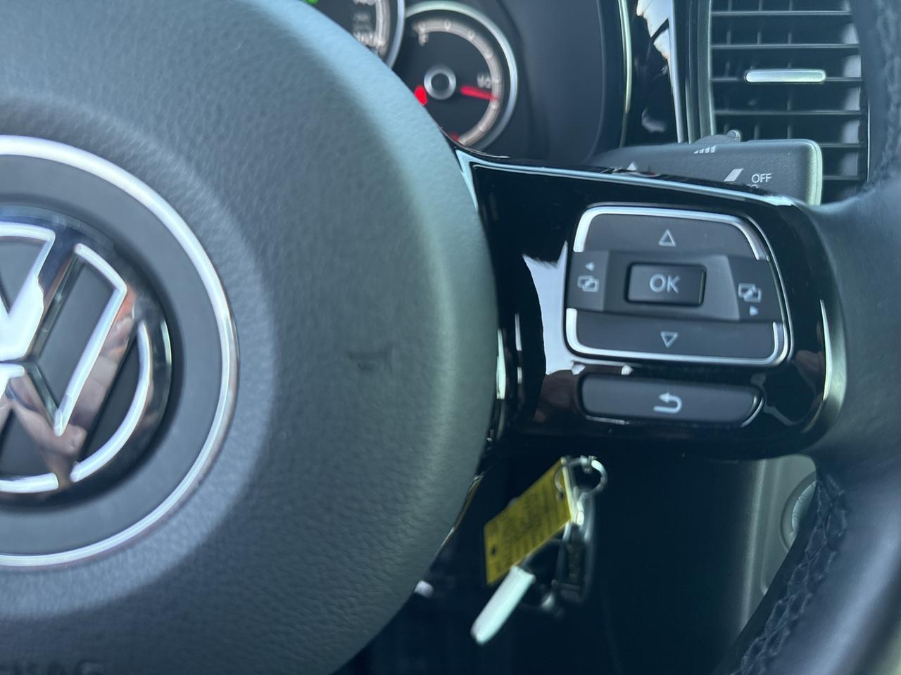 2019 Volkswagen Beetle 2.0T S Richmond VA