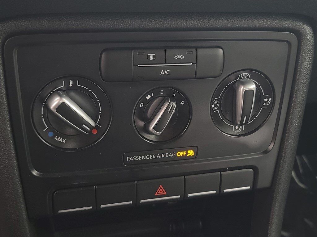 2019 Volkswagen Beetle 2.0T S Springfield VA