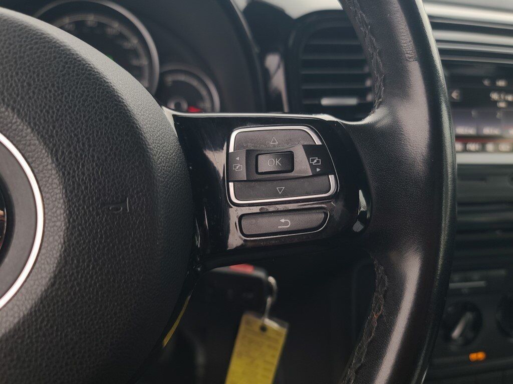 2019 Volkswagen Beetle 2.0T S Springfield VA