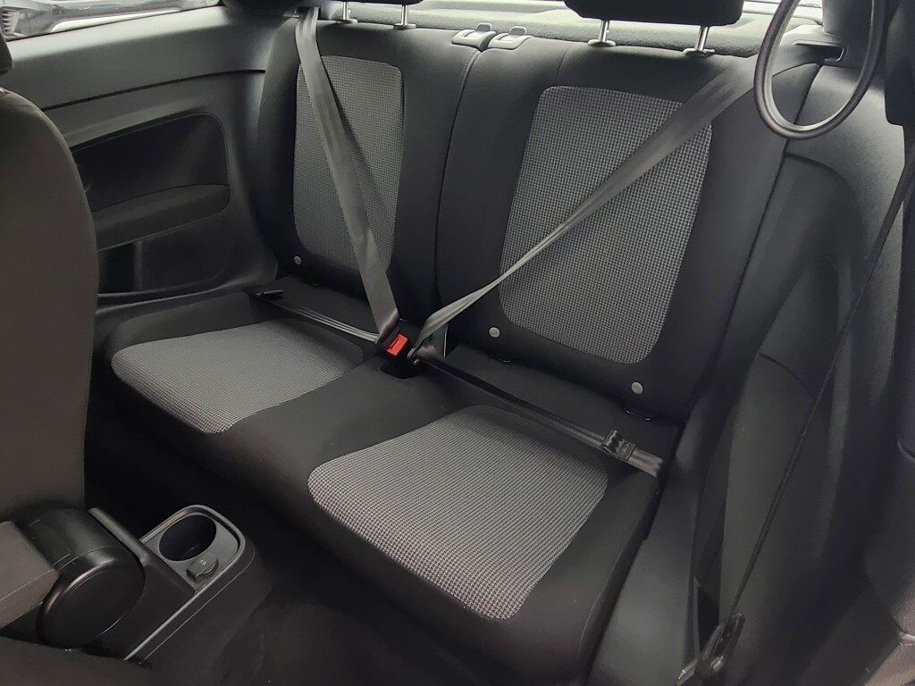 2019 Volkswagen Beetle 2.0T S Springfield VA