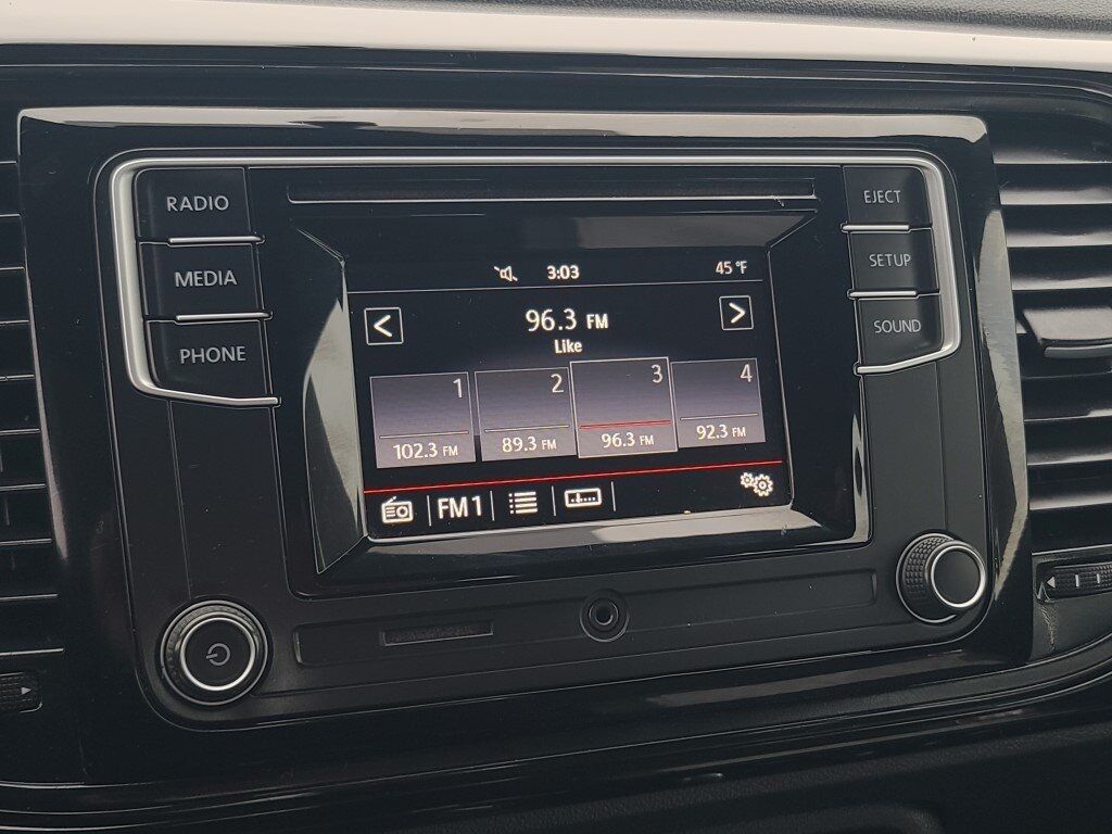 2019 Volkswagen Beetle 2.0T S Springfield VA