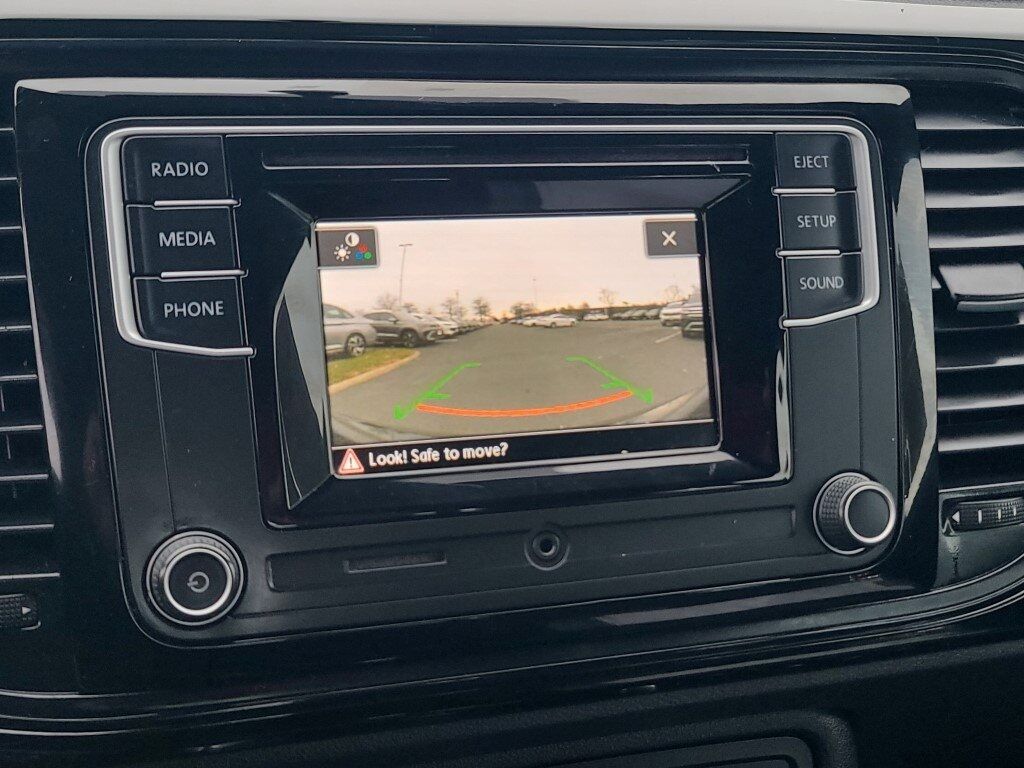 2019 Volkswagen Beetle 2.0T S Springfield VA