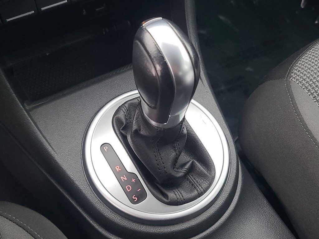 2019 Volkswagen Beetle 2.0T S Springfield VA