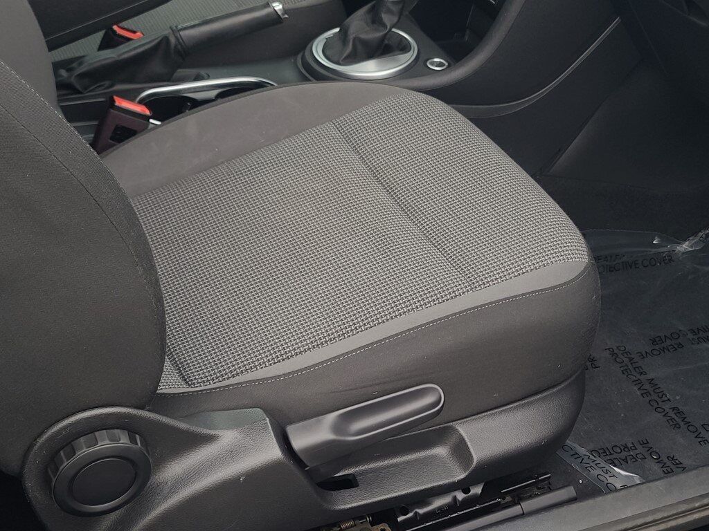 2019 Volkswagen Beetle 2.0T S Springfield VA