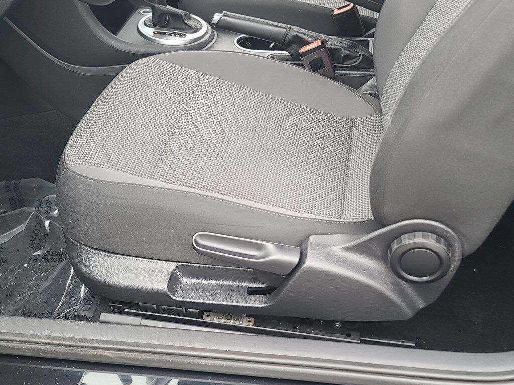 2019 Volkswagen Beetle 2.0T S Springfield VA