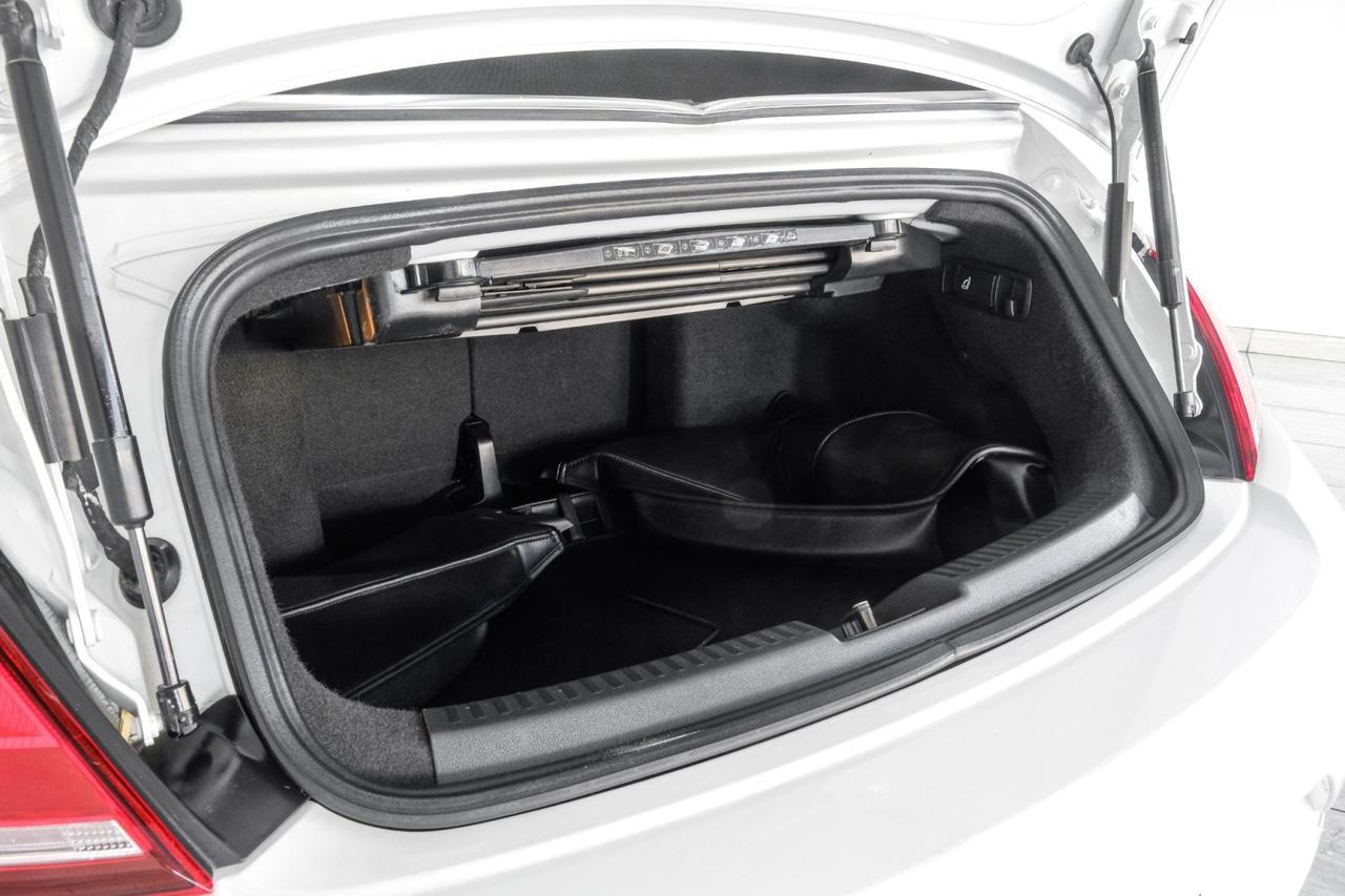 2019 Volkswagen Beetle Convertible 2.0T SE AUTOMATIC BLIND SPOT ASSIST LEATHER HEATED SEATS REAR CA Carrollton TX
