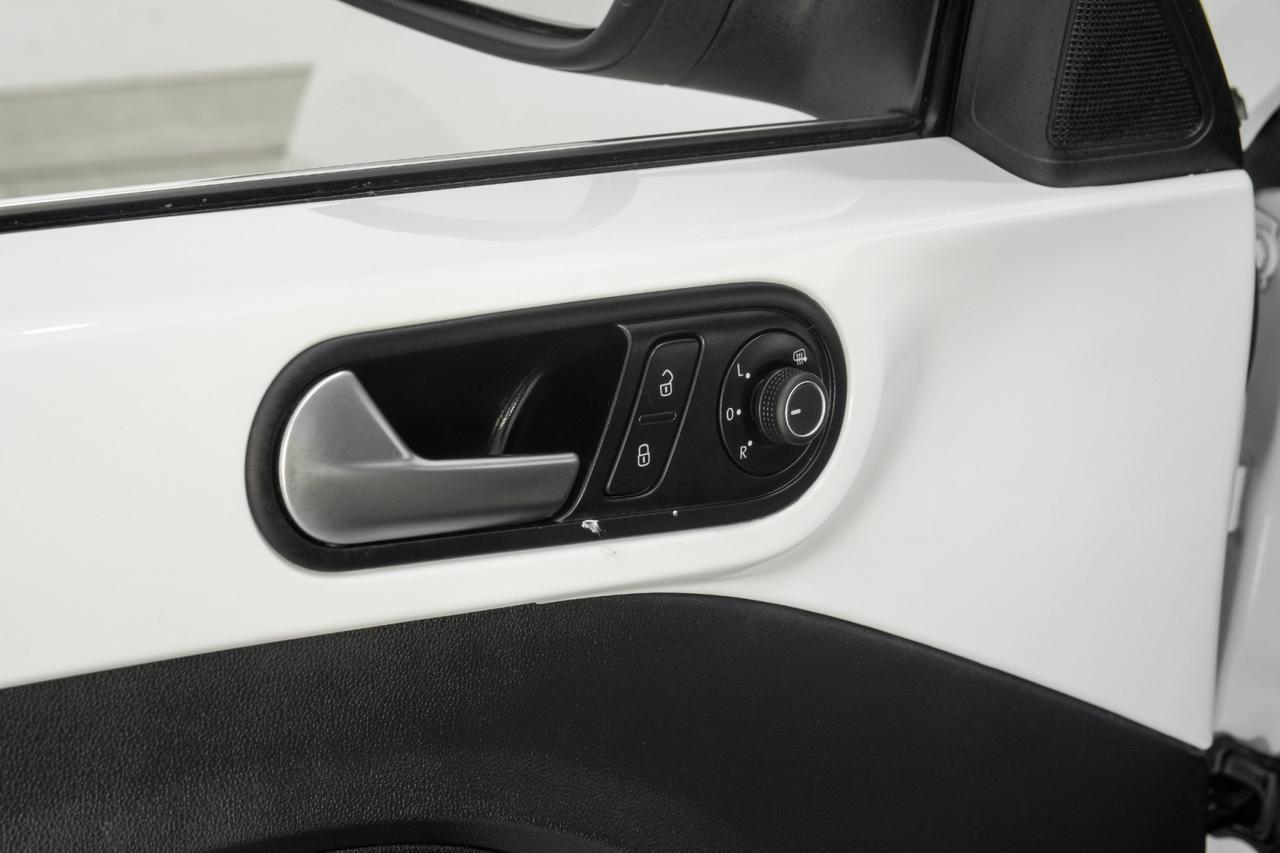 2019 Volkswagen Beetle Convertible 2.0T SE AUTOMATIC BLIND SPOT ASSIST LEATHER HEATED SEATS REAR CA Carrollton TX